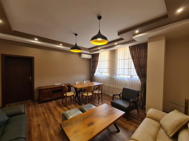 Till salu  2 sovrum Haskovo , Badema , 115 kvm | 27196489 - bild [4]