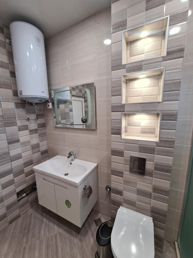 Till salu  2 sovrum Haskovo , Badema , 115 kvm | 27196489 - bild [17]