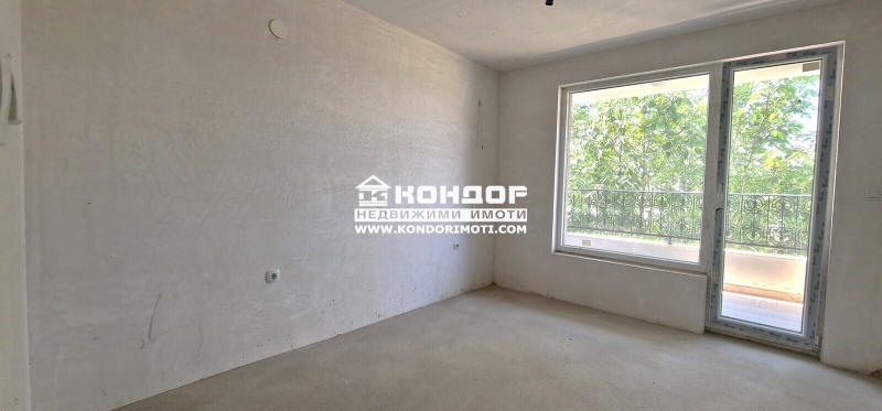 Продава 3-СТАЕН, гр. Пловдив, Остромила, снимка 4 - Апартаменти - 52546897