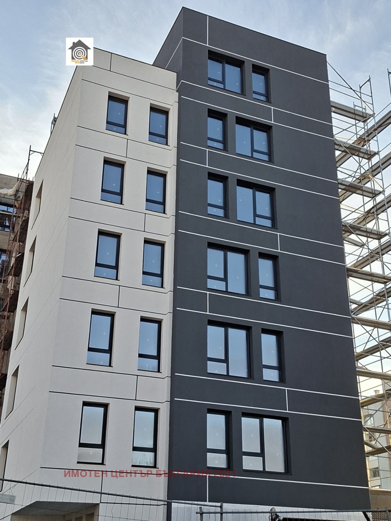 Продава 3-СТАЕН, гр. София, Малинова долина