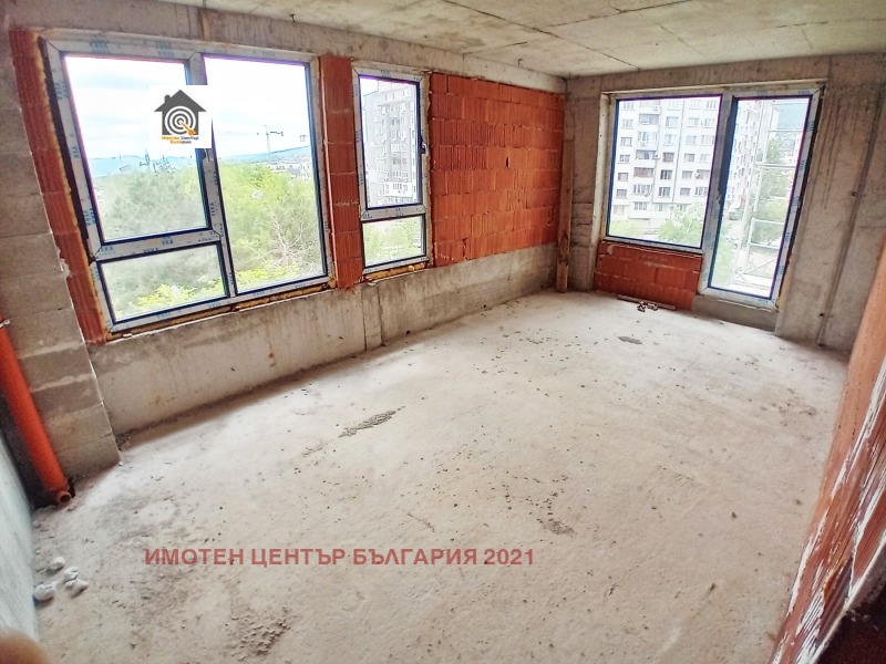 Продава 3-СТАЕН, гр. София, Малинова долина