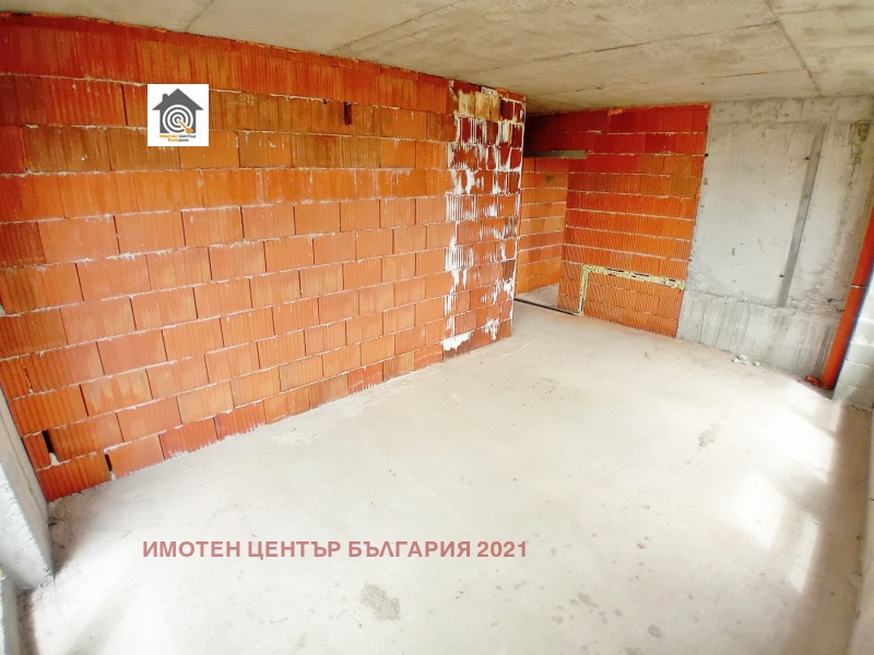 Продава 3-СТАЕН, гр. София, Малинова долина, снимка 2 - Апартаменти - 53016814