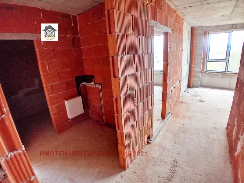 Продава 3-СТАЕН, гр. София, Малинова долина, снимка 6 - Апартаменти - 53016814