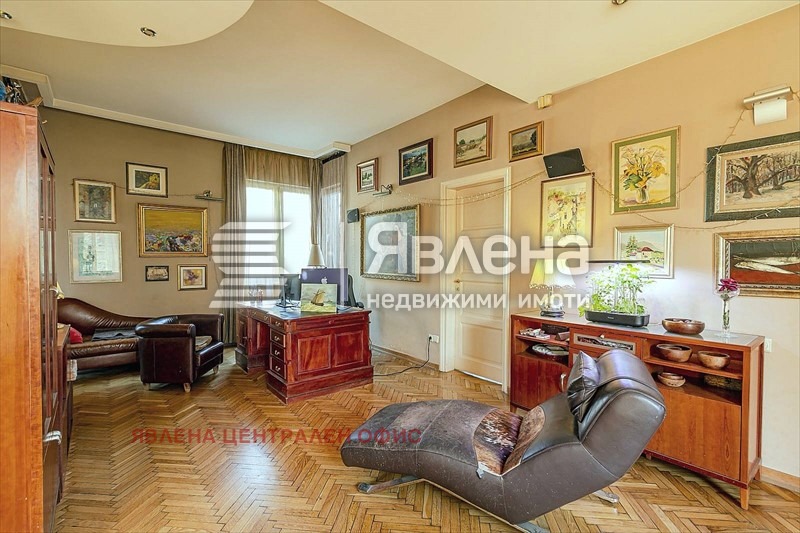 Продава 3-СТАЕН, гр. София, Център, снимка 4 - Апартаменти - 53238022