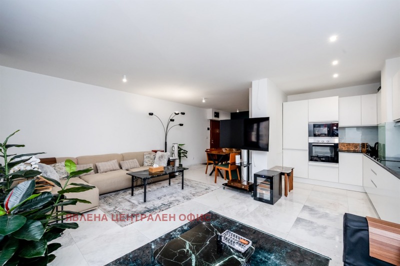 Продава 3-СТАЕН, гр. София, Павлово, снимка 5 - Апартаменти - 53510071