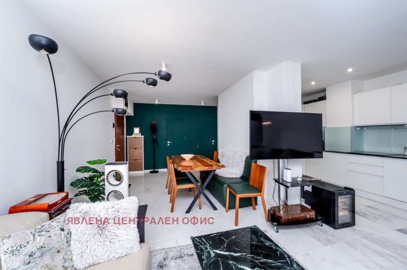 Продава 3-СТАЕН, гр. София, Павлово, снимка 3 - Апартаменти - 53510071