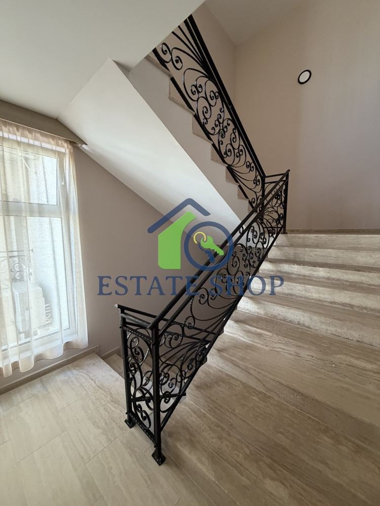 Продава 3-СТАЕН, гр. Пловдив, Кършияка, снимка 15 - Апартаменти - 54972241