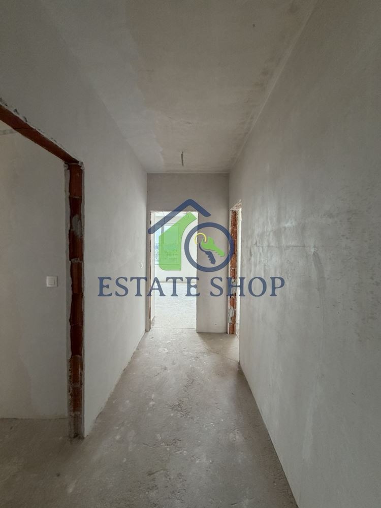 Продава 3-СТАЕН, гр. Пловдив, Кършияка, снимка 12 - Апартаменти - 54972241