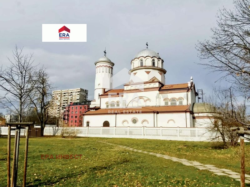 Продава 3-СТАЕН, гр. София, Разсадника, снимка 14 - Апартаменти - 55899767