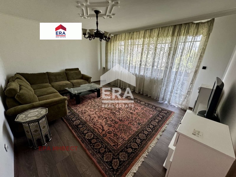 Продава 3-СТАЕН, гр. София, Разсадника, снимка 3 - Апартаменти - 55899767