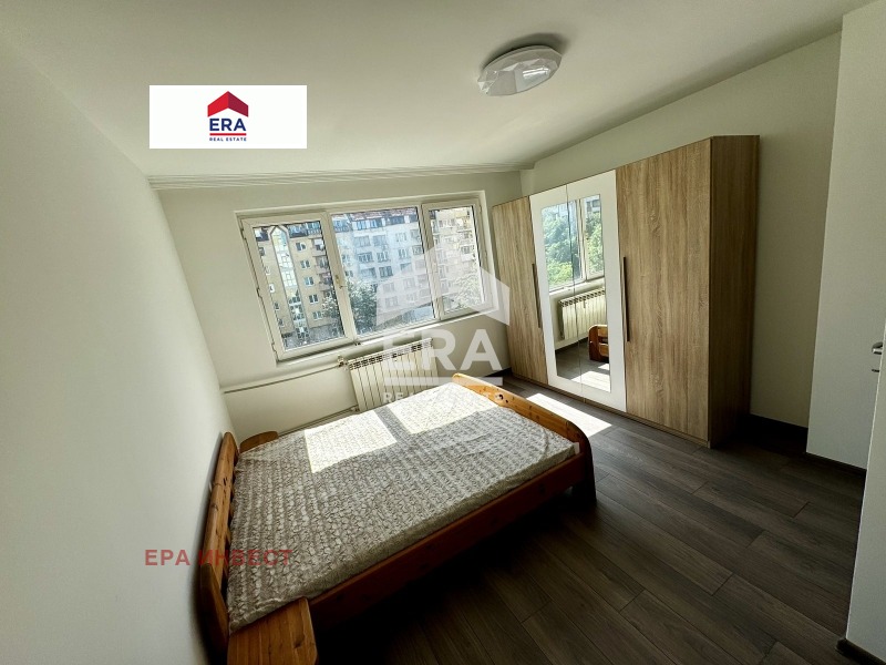 Продава 3-СТАЕН, гр. София, Разсадника, снимка 7 - Апартаменти - 55899767