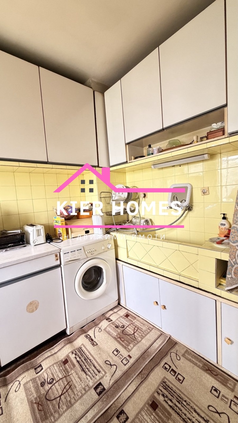 Продава 4-СТАЕН, гр. Димитровград, област Хасково, снимка 5 - Апартаменти - 52127038