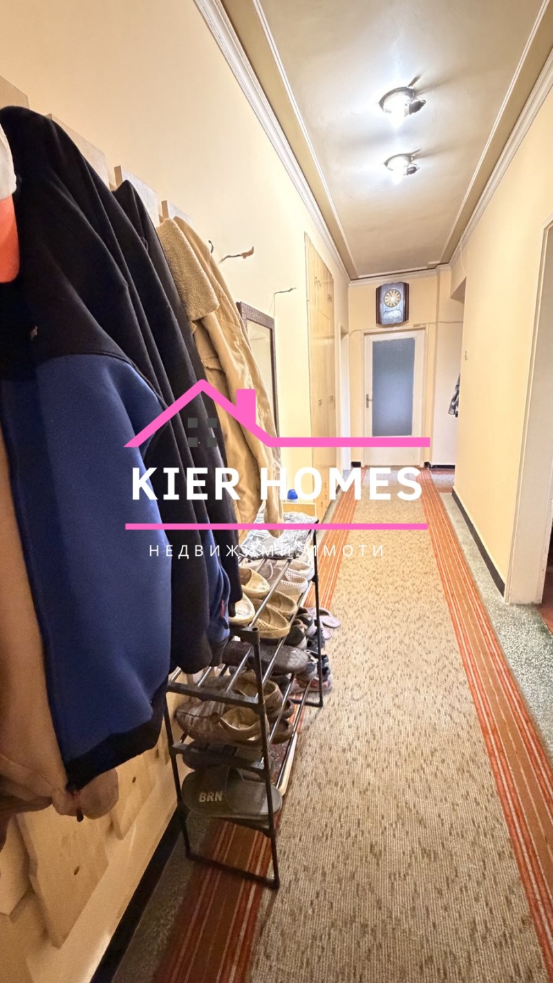 Продава 4-СТАЕН, гр. Димитровград, област Хасково, снимка 14 - Апартаменти - 52127038