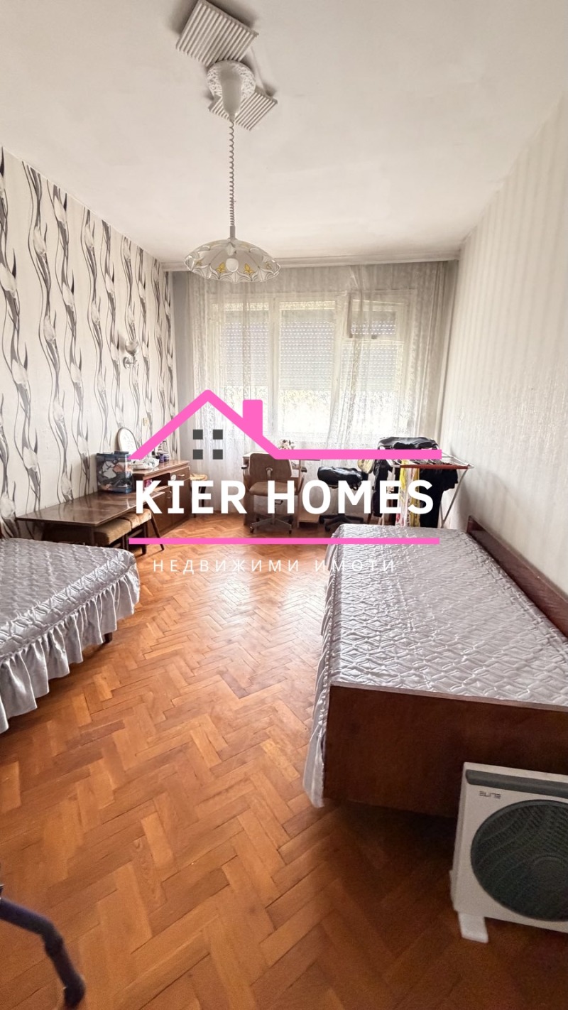 Продава 4-СТАЕН, гр. Димитровград, област Хасково, снимка 7 - Апартаменти - 52127038