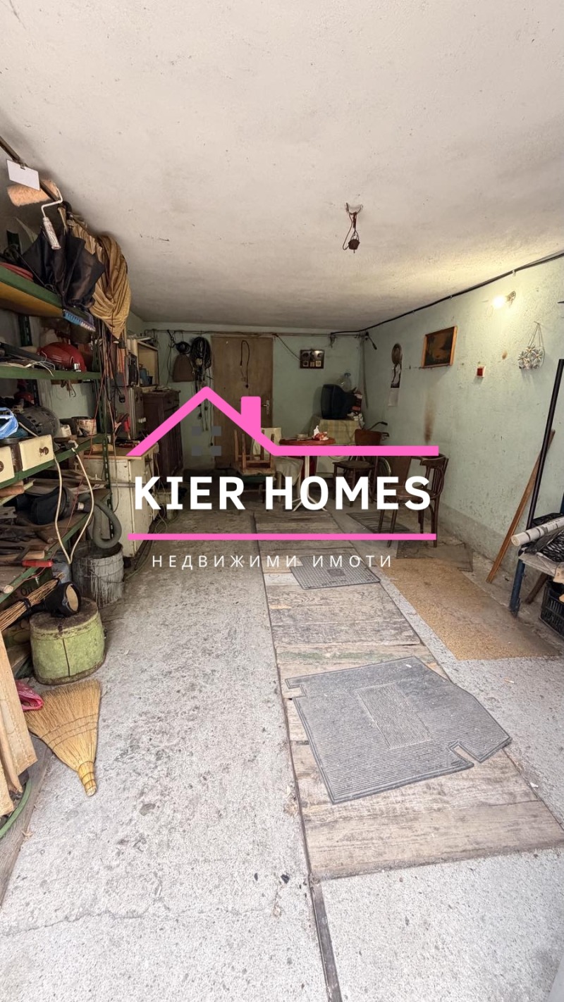 Продава 4-СТАЕН, гр. Димитровград, област Хасково, снимка 16 - Апартаменти - 52127038