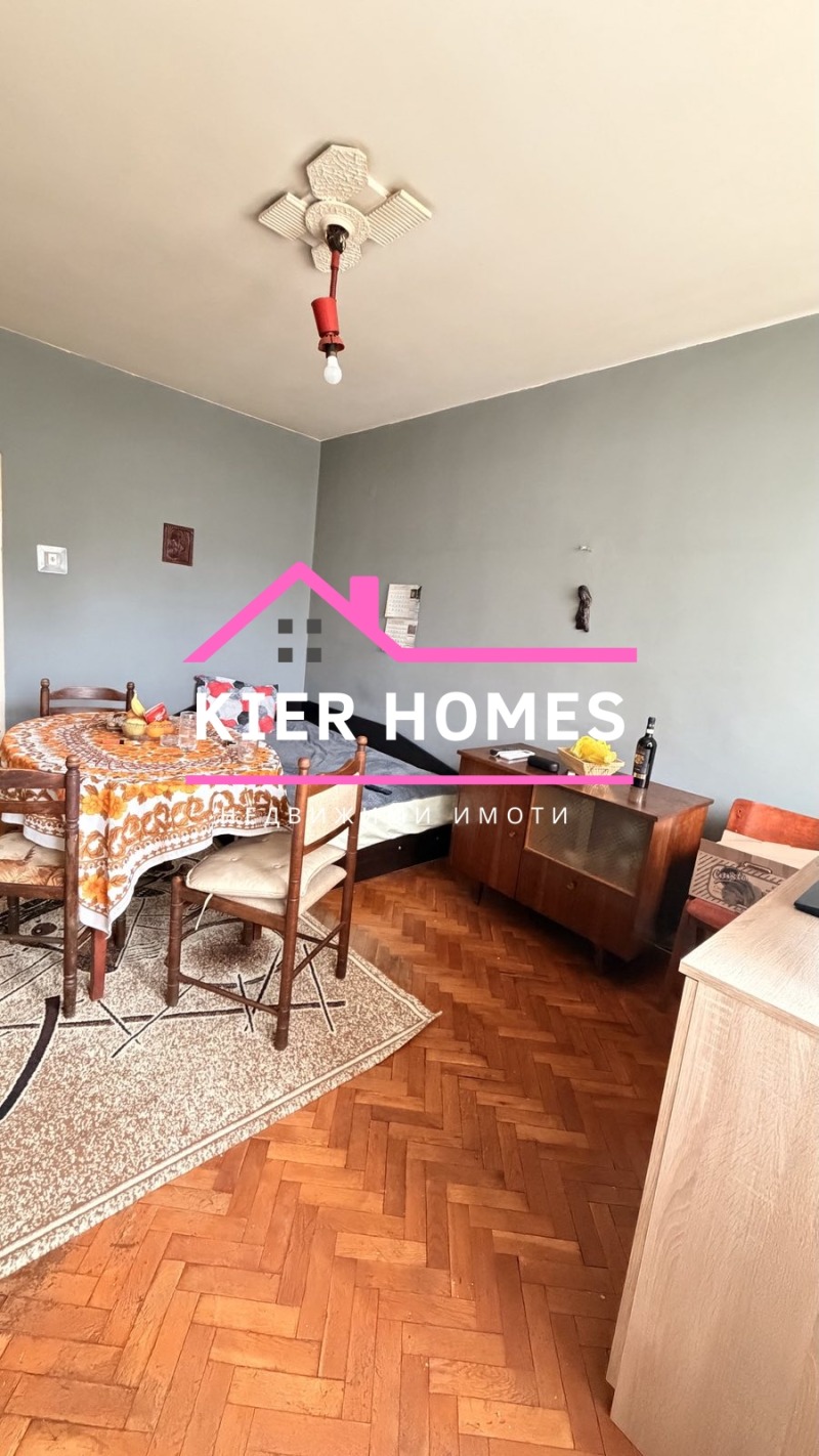 Продава 4-СТАЕН, гр. Димитровград, област Хасково, снимка 6 - Апартаменти - 52127038