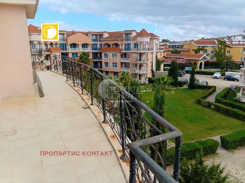 Продава  Многостаен област Бургас , гр. Созопол , 172 кв.м | 50106647 - изображение [17]