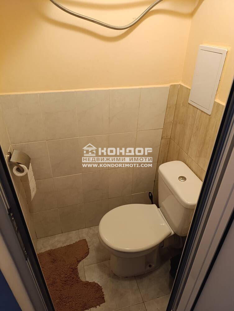 Продава МНОГОСТАЕН, гр. Пловдив, Кючук Париж, снимка 13 - Апартаменти - 55328680