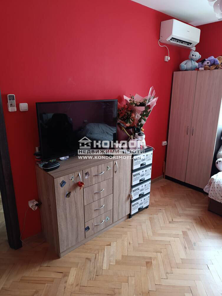 Продава МНОГОСТАЕН, гр. Пловдив, Кючук Париж, снимка 7 - Апартаменти - 55328680
