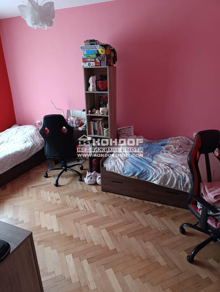 Продава МНОГОСТАЕН, гр. Пловдив, Кючук Париж, снимка 10 - Апартаменти - 55328680