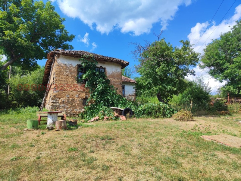 Zu verkaufen  Haus region Sofia , Lopuschnja , 50 qm | 35692563 - Bild [5]
