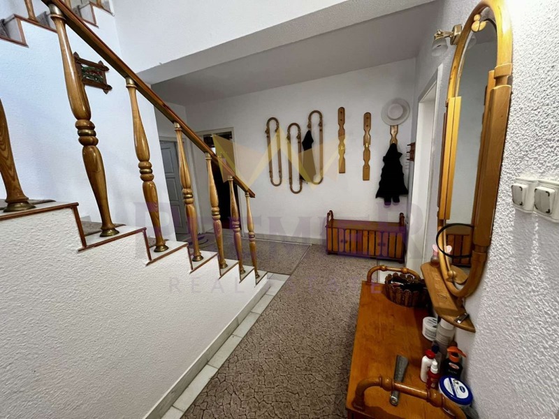 Продава КЪЩА, с. Овчарово, област Добрич, снимка 7 - Къщи - 53009051