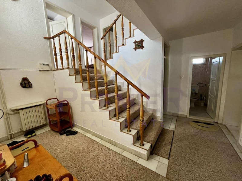 Продава КЪЩА, с. Овчарово, област Добрич, снимка 6 - Къщи - 53009051