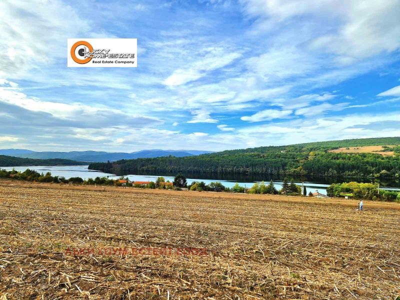 Продава ПАРЦЕЛ, яз. Пчелина, област Перник, снимка 7 - Парцели - 53082183