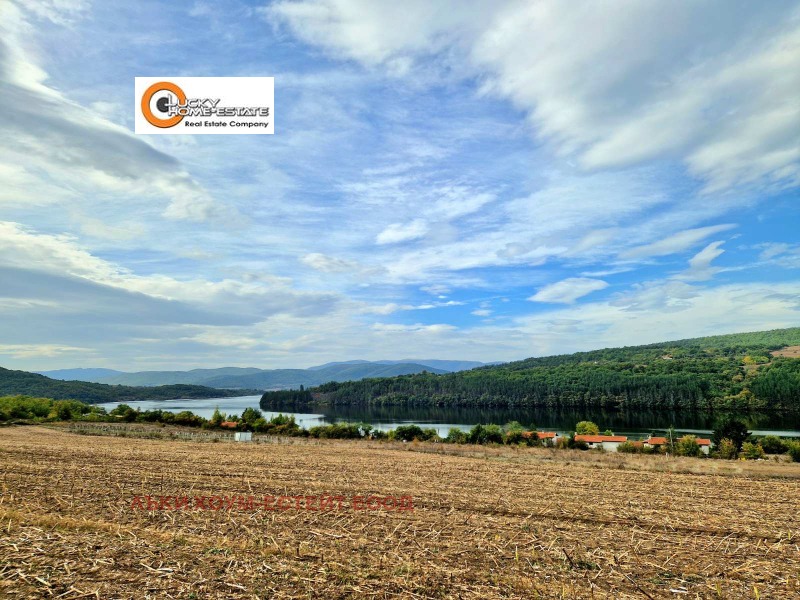 Продава ПАРЦЕЛ, яз. Пчелина, област Перник, снимка 11 - Парцели - 53082183