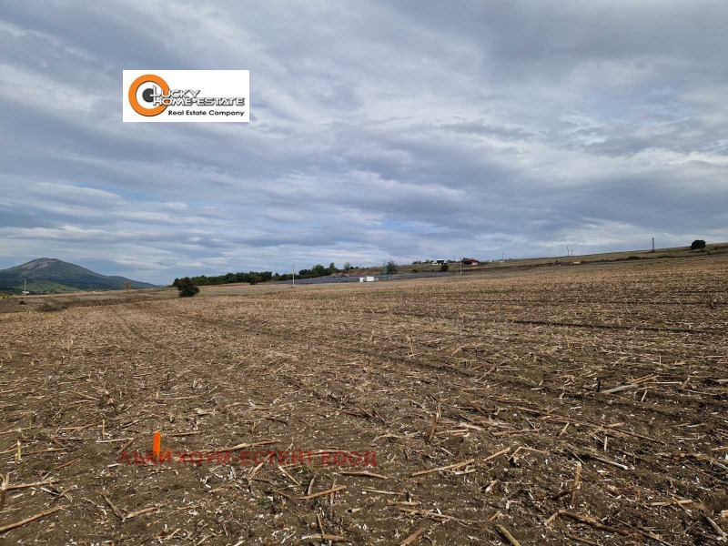 Продава ПАРЦЕЛ, яз. Пчелина, област Перник, снимка 9 - Парцели - 53082183