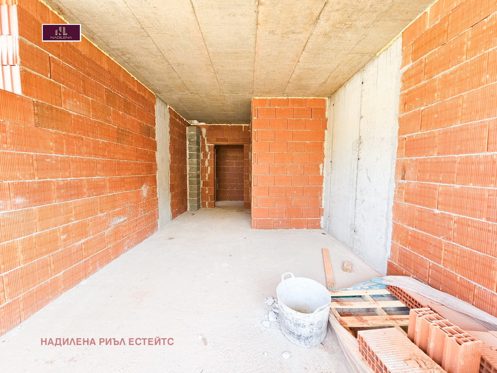 Продава 1-СТАЕН, гр. София, Малинова долина, снимка 6 - Апартаменти - 56265759