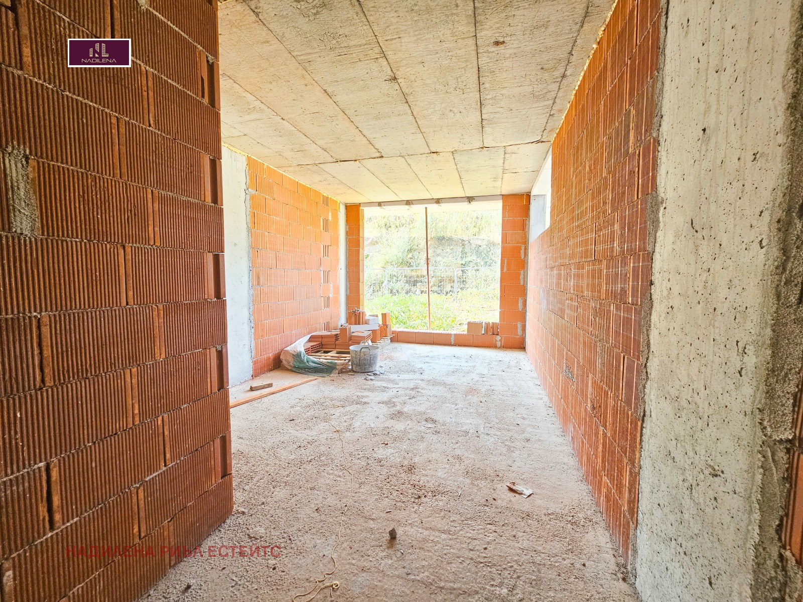 Продава 1-СТАЕН, гр. София, Малинова долина, снимка 4 - Апартаменти - 56265759