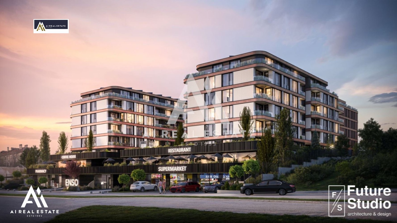 Продава 2-СТАЕН, гр. Плевен, Широк център, снимка 5 - Апартаменти - 51295325