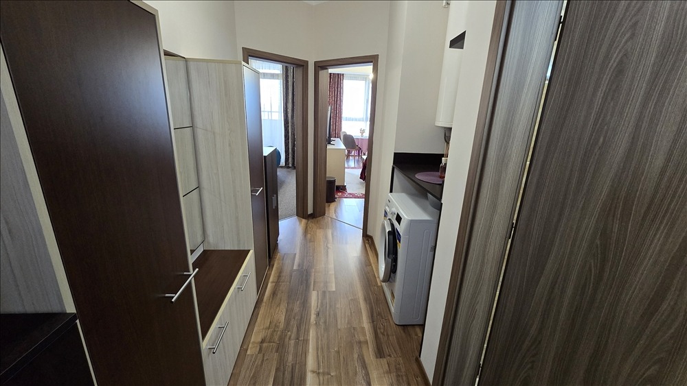 Продава 2-СТАЕН, гр. Бургас, Зорница, снимка 5 - Апартаменти - 54362912