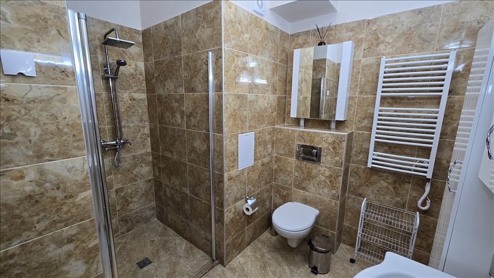 Продава 2-СТАЕН, гр. Бургас, Зорница, снимка 7 - Апартаменти - 54362912