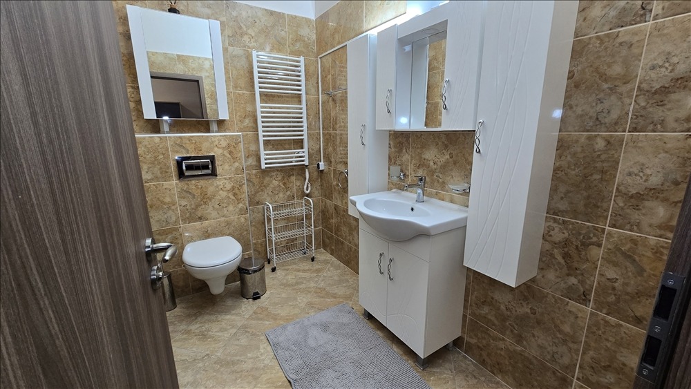 Продава 2-СТАЕН, гр. Бургас, Зорница, снимка 6 - Апартаменти - 54362912