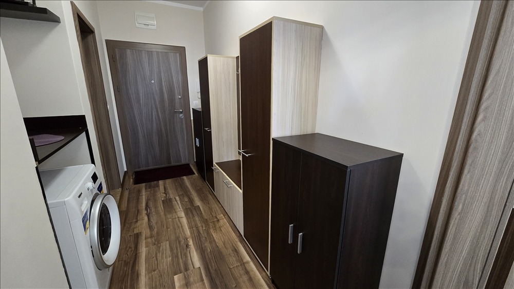 Продава 2-СТАЕН, гр. Бургас, Зорница, снимка 8 - Апартаменти - 54362912