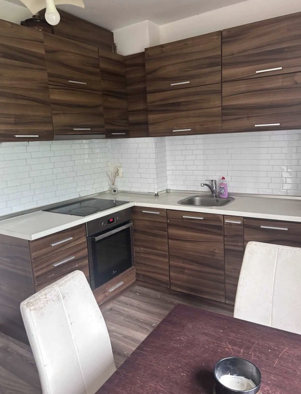 Продава 2-СТАЕН, гр. Плевен, Сторгозия, снимка 4 - Апартаменти - 55899354
