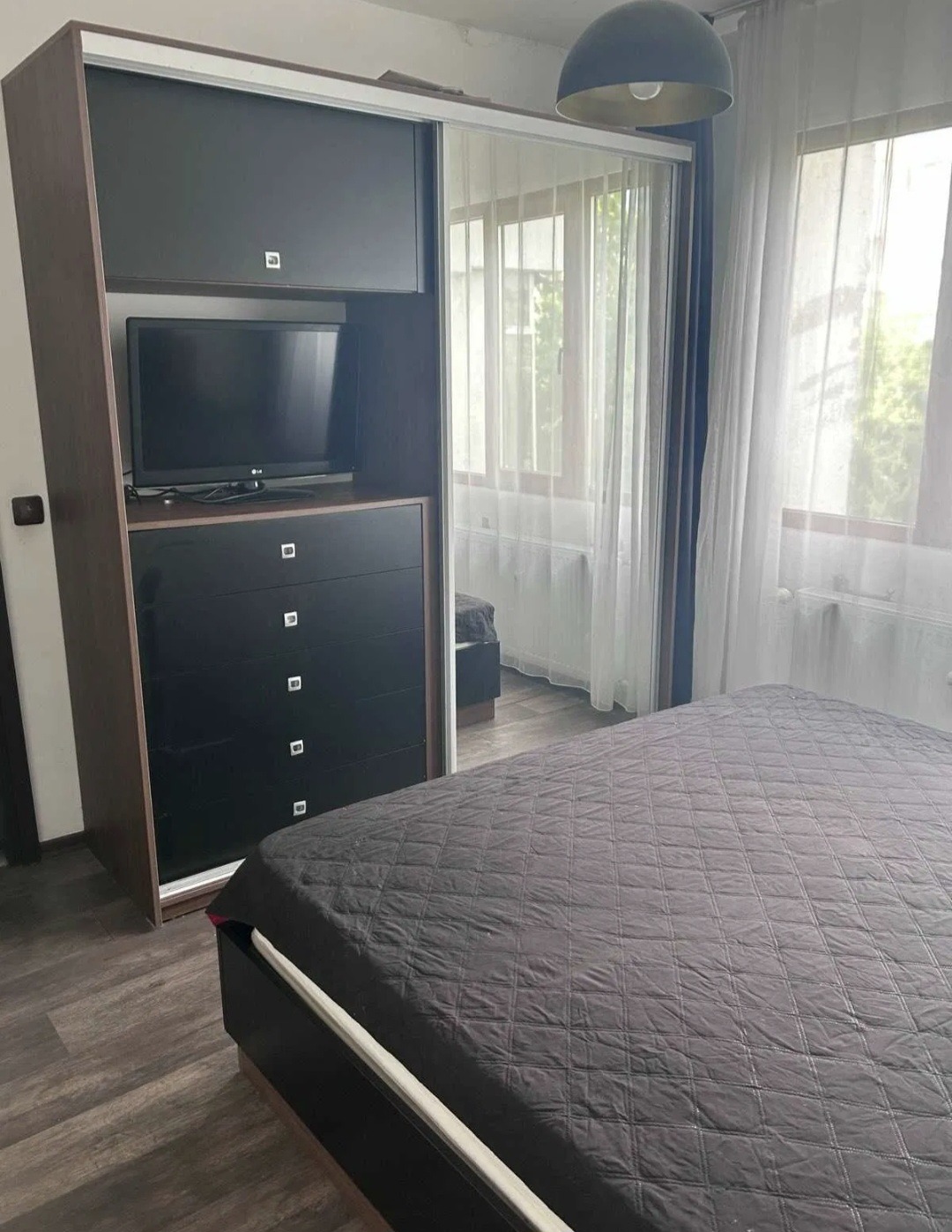 Продава 2-СТАЕН, гр. Плевен, Сторгозия, снимка 6 - Апартаменти - 55899354