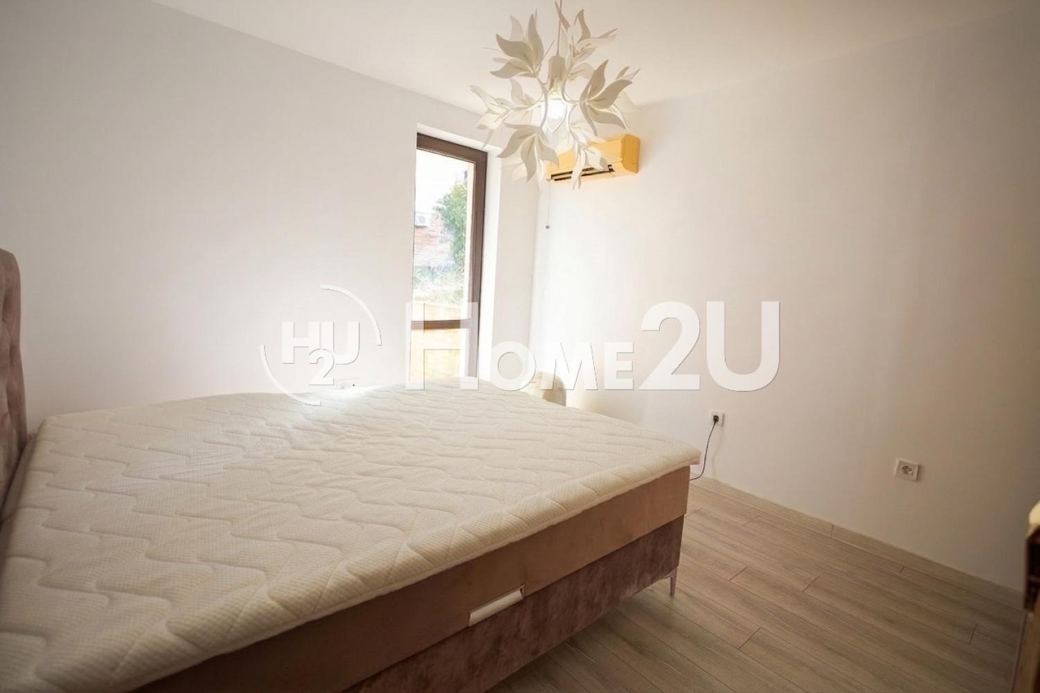 Продава 2-СТАЕН, гр. Варна, м-т Долна Трака, снимка 5 - Апартаменти - 56529865