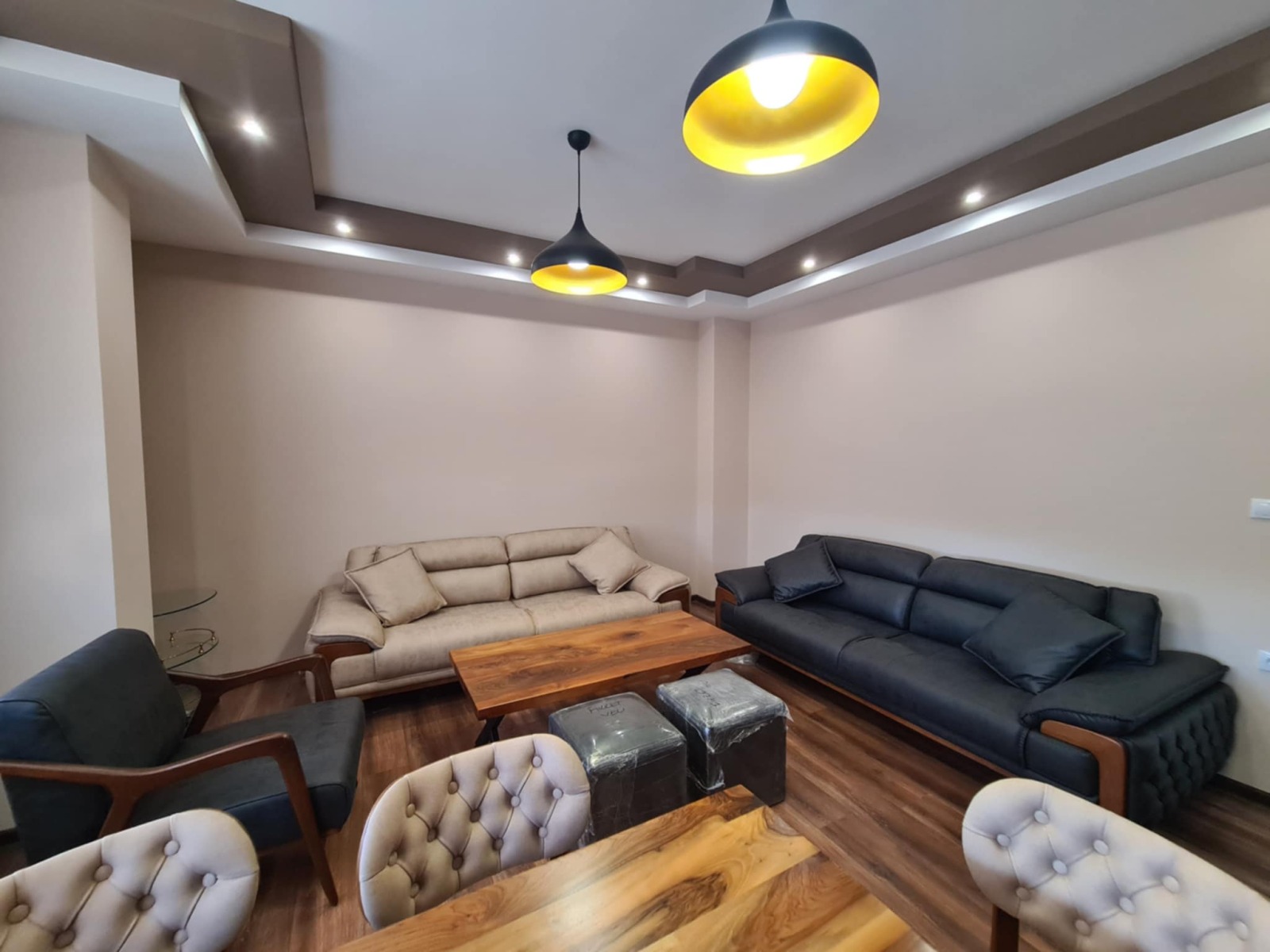 Продава 3-СТАЕН, гр. Хасково, Бадема, снимка 2 - Апартаменти - 53676004