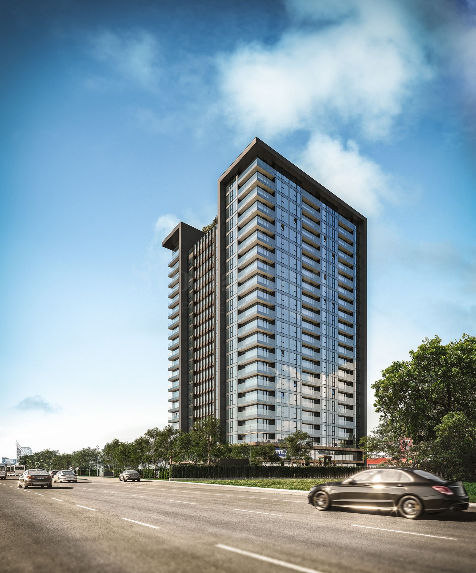 Продава 3-СТАЕН, гр. София, 7-ми 11-ти километър, снимка 2 - Апартаменти - 53498578