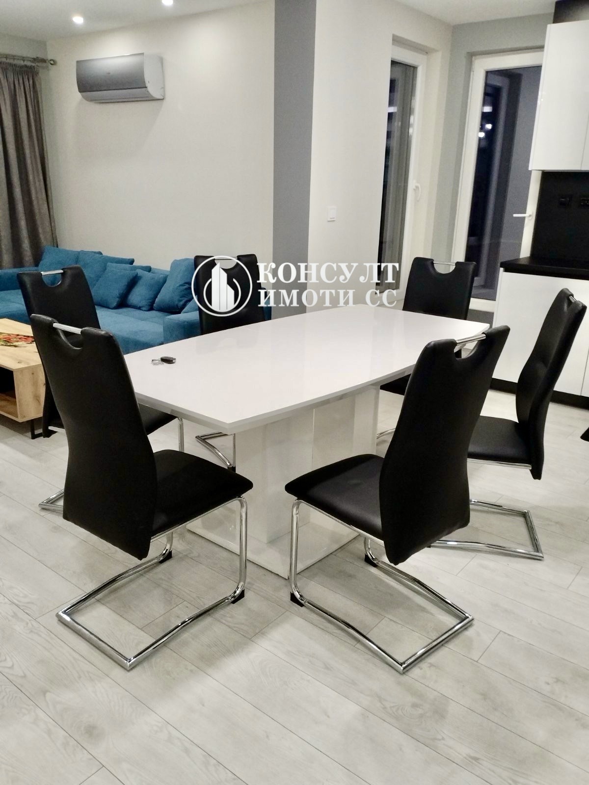 Продава 3-СТАЕН, гр. Стара Загора, Била, снимка 2 - Апартаменти - 53799261