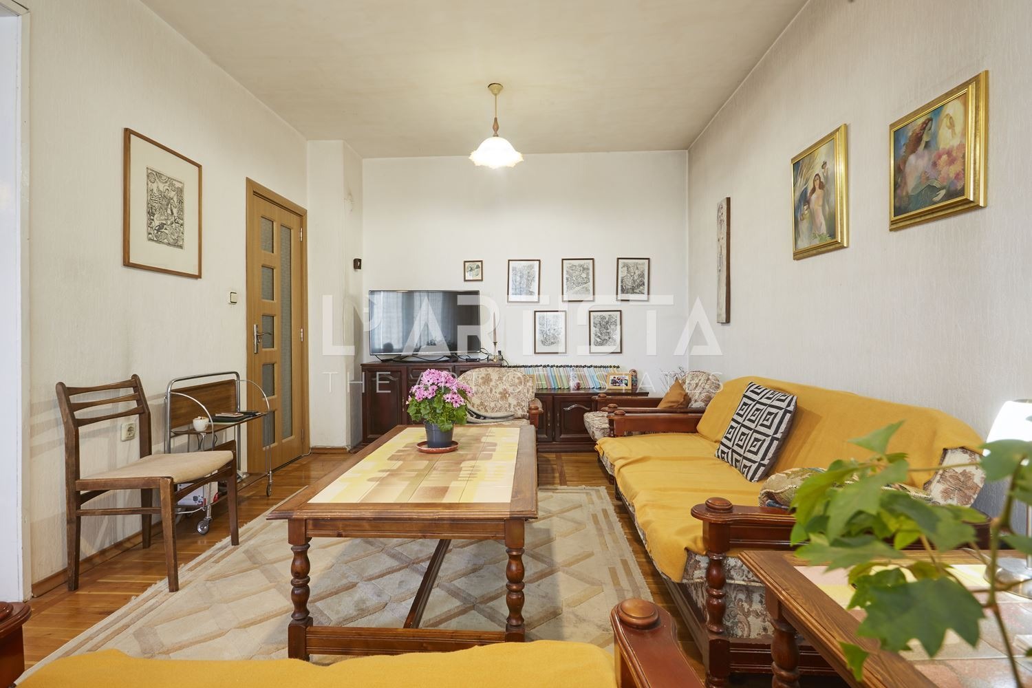 Продава 3-СТАЕН, гр. София, Дианабад