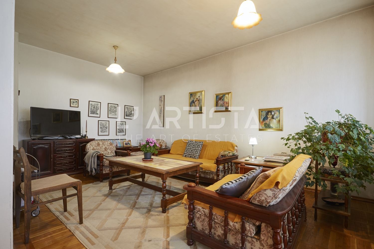 Продава 3-СТАЕН, гр. София, Дианабад, снимка 2 - Апартаменти - 53810841