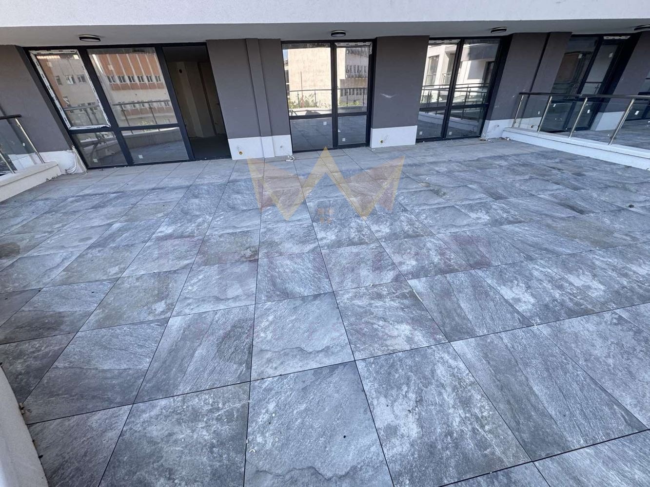 Продава 3-СТАЕН, гр. София, Полигона, снимка 9 - Апартаменти - 54108038