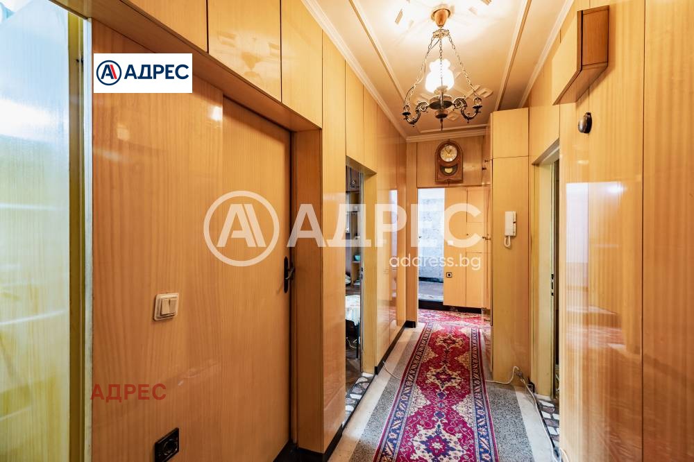 Продава 3-СТАЕН, гр. Варна, Владислав Варненчик 1, снимка 16 - Апартаменти - 54124296
