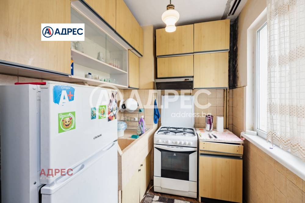 Продава 3-СТАЕН, гр. Варна, Владислав Варненчик 1, снимка 11 - Апартаменти - 54124296