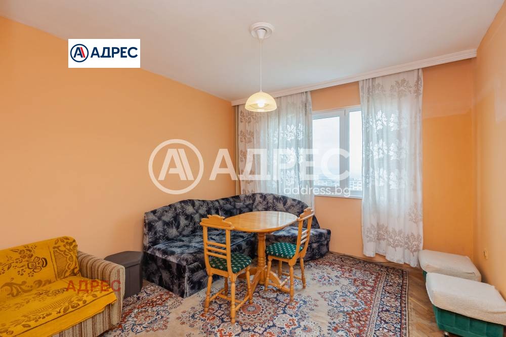 Продава 3-СТАЕН, гр. Варна, Владислав Варненчик 1, снимка 6 - Апартаменти - 54124296
