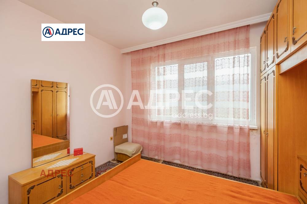 Продава 3-СТАЕН, гр. Варна, Владислав Варненчик 1, снимка 8 - Апартаменти - 54124296